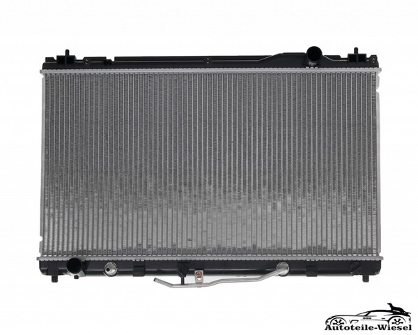 WasserküHler FüR Toyota Camry Stufenheck 01-06-image