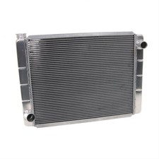 Summit Racing Triple-pass Radiator 380428-3 Summit Racing Triple-pass Radiator 380428-3