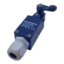 Schmersal ZV1H235-11Z-M20 Limit Switch Position Switch for Industrial Use