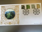 GB STAMPS BENHAM PREMIUM 500 CLUB DEFINITIVES FIRST DAY COVER 2003 IRELAND