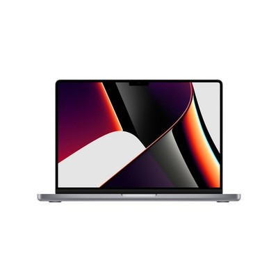 Apple MacBook Pro Retina 14'' Apple M1 Pro-M1 Pro 16GB 512GB 14,2'' StoreDeal #78