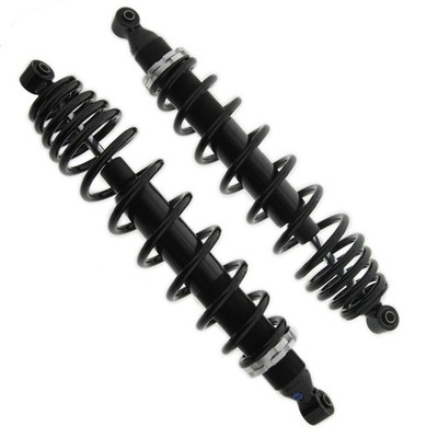 Gas Shocks for Can-Am Outlander 1000R 2016 2017 2018 Front x2 by Race-Driven