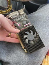 NVIDIA GeForce GT 730 4GB DDR3 Graphics Card