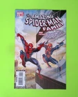 Amazing Spider-Man Family #5 2009 Marvel Comics High Grade Comic Book X281-240