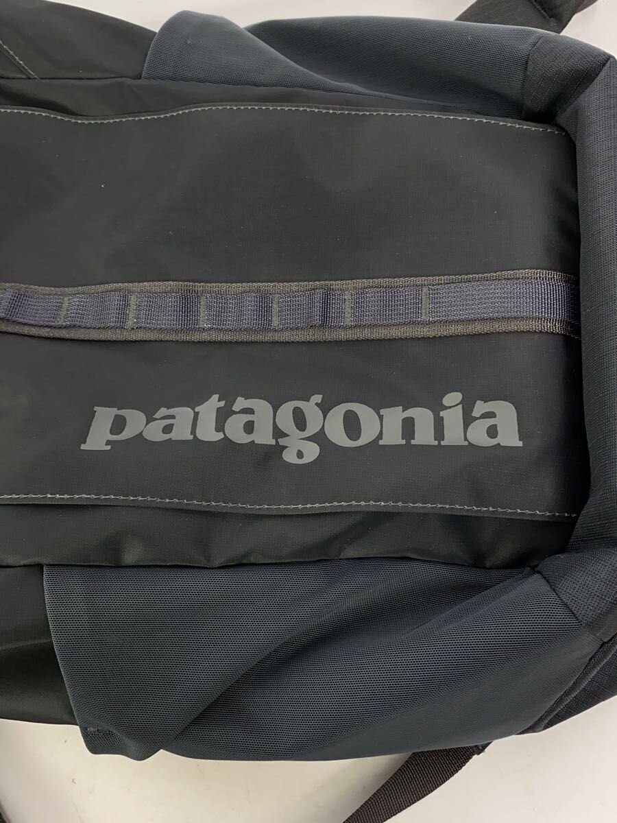 Patagonia Backpack Polyester Black Solid from Jap… - image 5