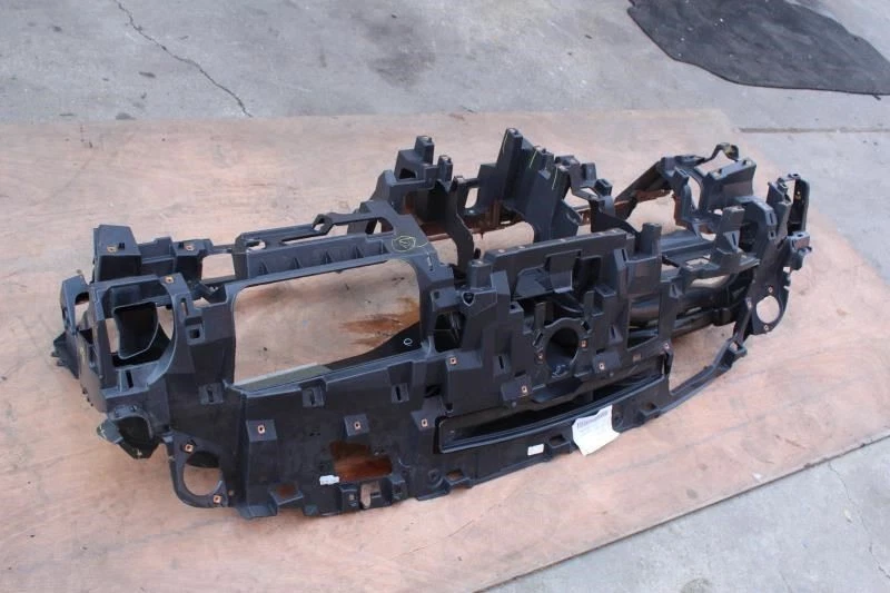 2015 CADILLAC ESCALADE ESV DASHBOARD DASH PANEL SHELL 22834617 22817483 - Image 3 of 4