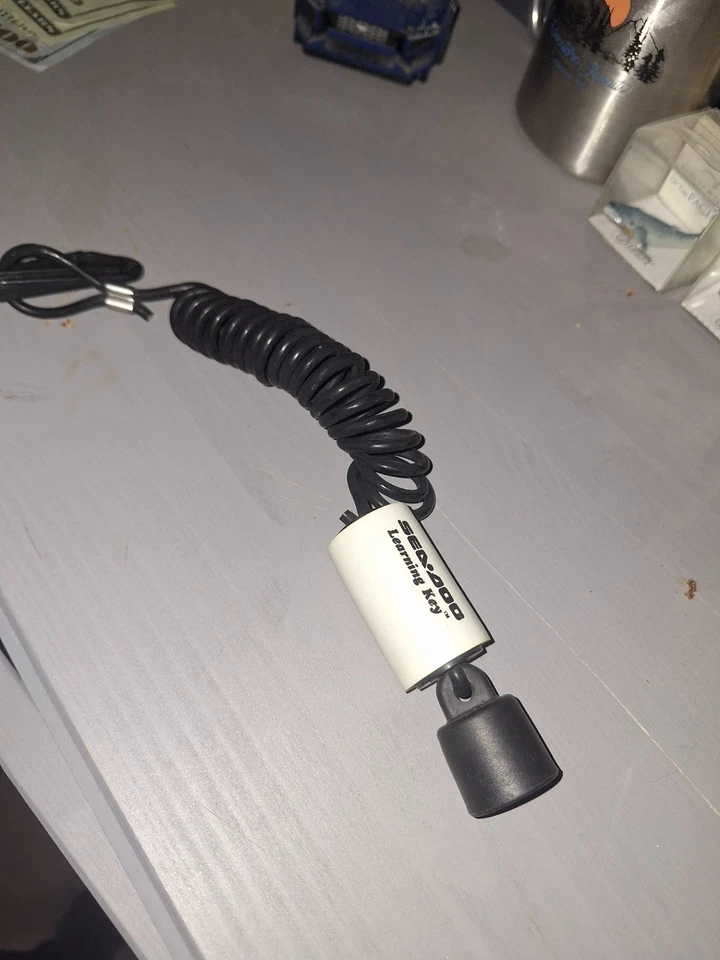 Sea Doo Anti Theft Key OEM PART - Image 4 of 4