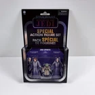 Star Wars Hasbro Vintage Collection TVC Jedi Spirits 3-Pack Special 2025 MIP MOC