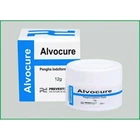 Alvocure Dry Socket  Pengha Iodoform Paste Dental Dressing 12 gm. Jar Prevest