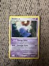 2009 Pokemon Platinum Arceus 9/99 Swalot Holo Near Mint Rare Card Vintage