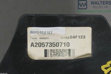 Türscheibe hinten links - A2057350710 - MERCEDES-BENZ AMG C63S (W205) 14-21 Türscheibe hinten links - A2057350710 - MERCEDES-BENZ AMG C63S (W205) 14-21