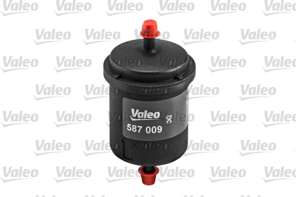 VALEO-OE 587009-OE Fuel Filter for AUTOBIANCHI,FIAT,INNOCENTI,LANCIA