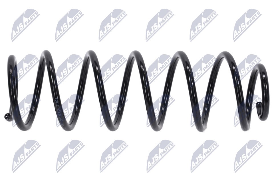 Fits NTY ASZ-CT-013 SUSPENSION SPRING   ⭐UK Stock⭐