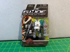GI Joe The Rise Of Cobra Ice-Viper Arctic Assault New 3.75 Figure