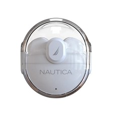 NAUTICA T320 - TRUE WIRELESS STEREO EARBUDS WITH CHARGING CASE