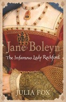 Julia Fox | Jane Boleyn | Taschenbuch | Englisch (2009) | Orion Publishing Co