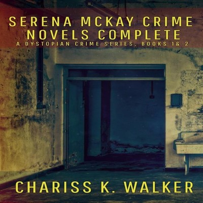 Serena McKay Crime Novels Complete Books 1-2 Amazon Digital Servi