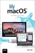 My MacOS Paperback John Ray