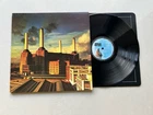 Pink Floyd - Animals - 1977 UK Press LP - Wide Spine