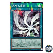 Trirealm Rift Gospel P-N DBGV-JP040 Yu-Gi-Oh! OCG Japanese