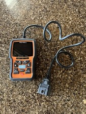 Foxwell NT-301 Code Reader Check Engine Fault OBD2 Scanner Car Diagnostic Tool