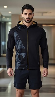 adidas anzug herren Size S/XS