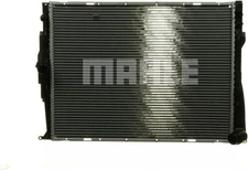 MAHLE Behr CR 1711 000P Radiator