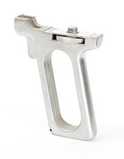 Bolex Metal Handle Grip for H8 Bolex Cameras