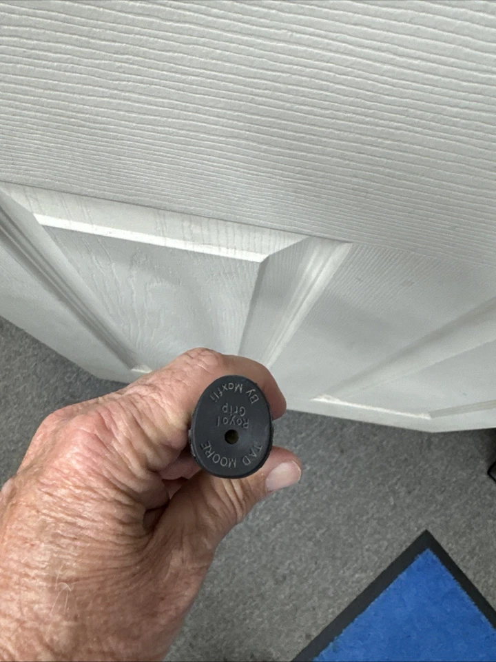 Maxfli Tad Moore IW-277 Putter - Image 2 of 4