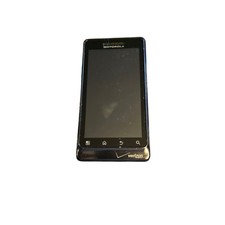 Motorola Droid 2 Verizon Phones As Is Parts Only