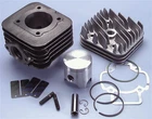 GILERA TYPHOON 50 THERMAL GROUP DIAMETER 47 POLINI 140.0181