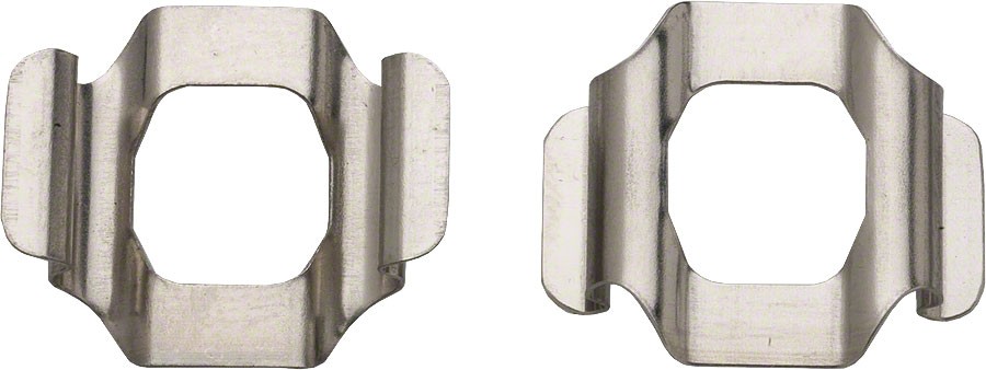 Фиксаторы дисковых накладок Avid для суппортов Juicy и BB7 - Прочные стальные компоненты 2390₽