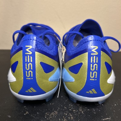 Size 11 - adidas X Crazyfast Messi Elite FG Spark Gen10s for sale