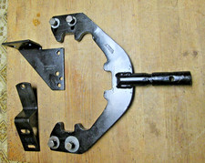 kent moore trans holder fixture power gluide j9506-1,2 / j3289-21