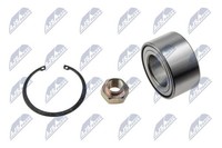 NTY Radlagersatz KLP-SU-024 Passend FüR Subaru Suzuki