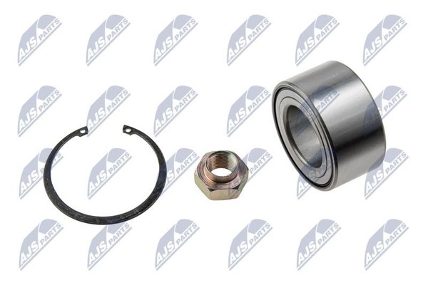 NTY Radlagersatz KLP-SU-024 Passend FüR Subaru Suzuki-image