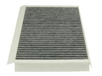 Corteco Innenraumfilter 80000872 Aktivkohlefilter FüR CEE FD PRO SW Hyundai KIA