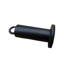 Weight Loading Pin Weights Lifting Pin Load Bearning Exercise Attachment Iron