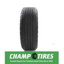 Set Of 4 P27560r20 Goodyear Wrangler Territory At 115 S Used 832nds Set Of 4 P27560r20 Goodyear Wrangler Territory At 115 S Used 832nds