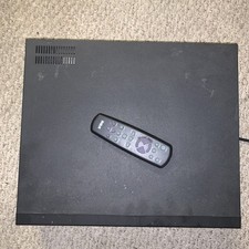 RCA RP-8075RS 5 Disc Carousel CD Player Changer Simultaneous Play Load w/ RCA