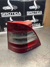 Mercedes-Benz ML W163 2001 Rückleuchte Heckleuchte A1638202064 NIC23259