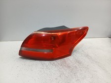2011-2018 FORD FOCUS RHR RECHTE RÜCKLEUCHTE 14600 ECHT *SCHNELLE LIEFERUNG*