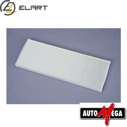FILTER INTERIOR AIR 180045810 FOR OPEL VECTRA/Hatchback/B OMEGA C20LET 2.0L 4cyl