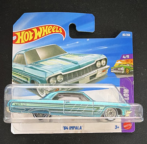 1964 Chevrolet Impala | eBay UK