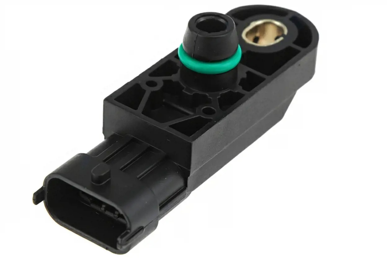 N.T.Y. ECM-NS-000.NTY Sensor, intake manifold pressure for INFINITI,NISSAN,OPEL, - Image 7