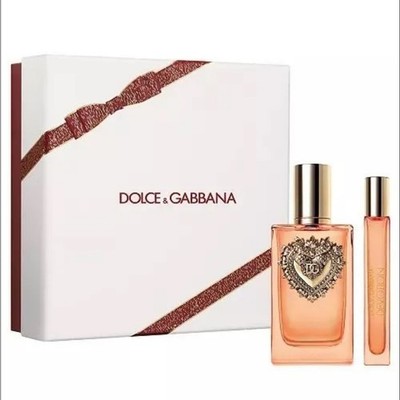 Dolce & Gabbana 2 Piece Eau de Parfume Set
