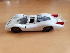 1/43 French design Solido PORSCHE 908 Porsche Rare Vintage 911 917 964 904 906