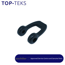 Rubber Strap for Sachtler Flowtech 75/100 Tripod Genuine Spare Part