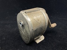 Vintage Boston Model L Pencil Sharpener Wall ...