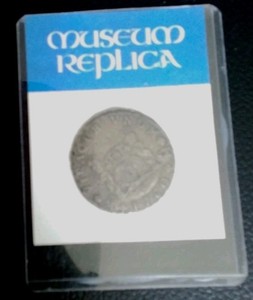 Piece of Eight Replica | eBay